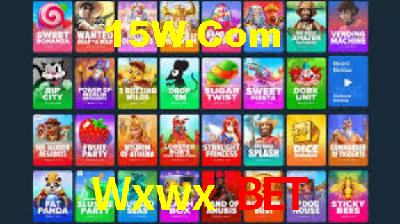 Apostas com odds competitivas na Wxwx Bet