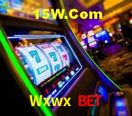 Loterias online na Wxwx Bet