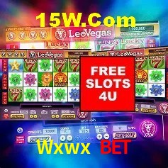 Jackpots e promoções na Wxwx Bet