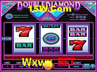 Jogos populares e pagamentos rápidos na Wxwx Bet