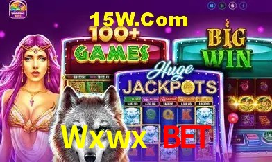 Slots com jackpots e giros grátis na Wxwx Bet