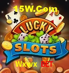 Biblioteca de slots populares na Wxwx Bet